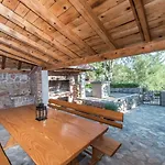 Seaside Retreat In Marina Di Grosseto