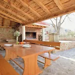 Seaside Retreat In Marina Di Grosseto