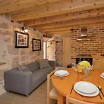 Seaside Retreat In Marina Di Grosseto