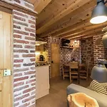 Casa de Férias Seaside Retreat In Marina Di Grosseto *