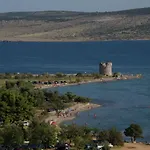 Casa de Férias Seaside Retreat In Marina Di Grosseto Starigrad Paklenica