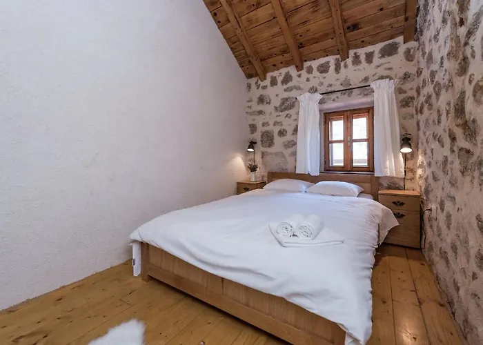 Seaside Retreat In Marina Di Grosseto Starigrad-Paklenica