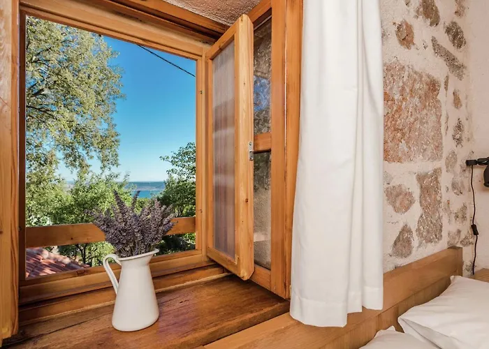 Nyaraló Seaside Retreat In Marina Di Grosseto