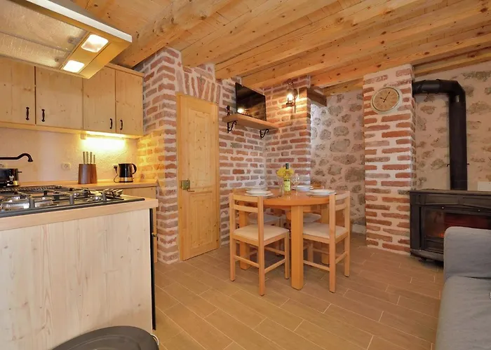 Seaside Retreat In Marina Di Grosseto Nyaraló *
