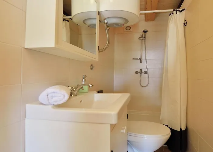 Seaside Retreat In Marina Di Grosseto * Starigrad-Paklenica