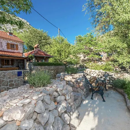 Σπίτι διακοπών Seaside Retreat In Marina Di Grosseto