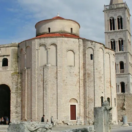 Seaside Retreat In Marina Di Grosseto * Starigrad Paklenica