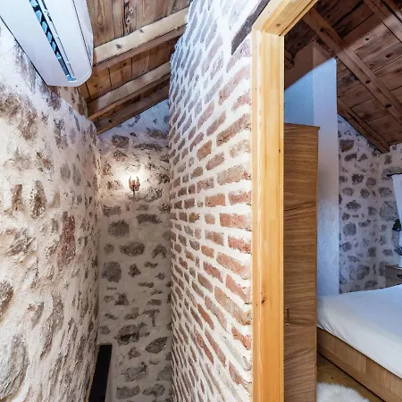 Σπίτι διακοπών Seaside Retreat In Marina Di Grosseto *