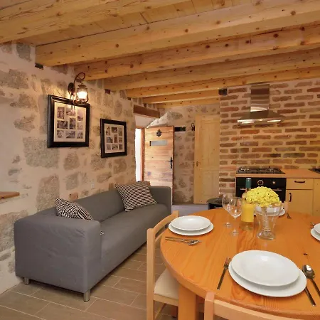 Seaside Retreat In Marina Di Grosseto