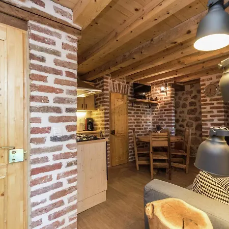 Σπίτι διακοπών Seaside Retreat In Marina Di Grosseto *