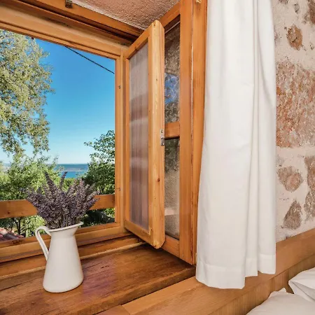 Σπίτι διακοπών Seaside Retreat In Marina Di Grosseto