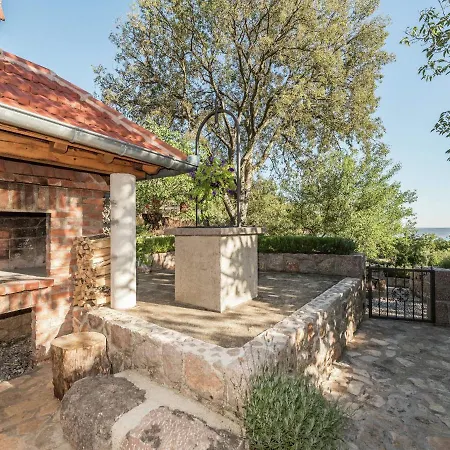Holiday home Cozy With Garden In *
