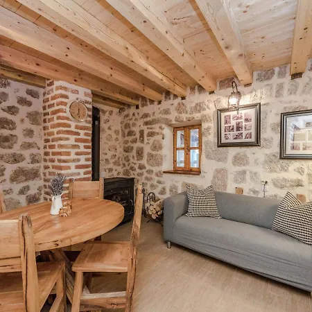 Seaside Retreat In Marina Di Grosseto Starigrad Paklenica