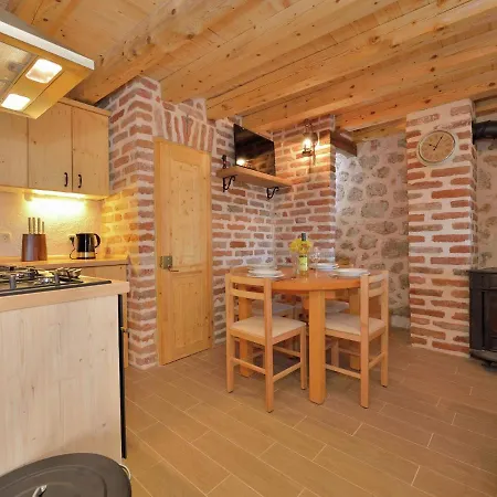 Seaside Retreat In Marina Di Grosseto Holiday home *