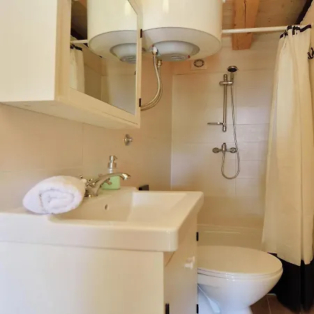 Seaside Retreat In Marina Di Grosseto * Starigrad Paklenica