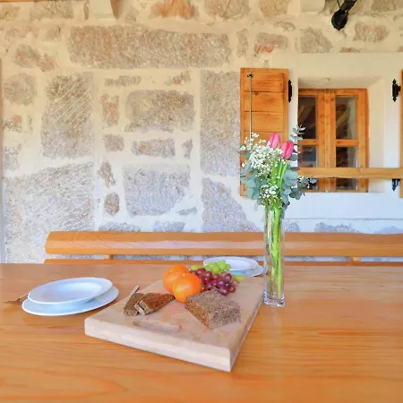 Cozy With Garden In Holiday home Starigrad Paklenica