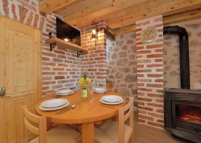 Σπίτι διακοπών Seaside Retreat In Marina Di Grosseto *