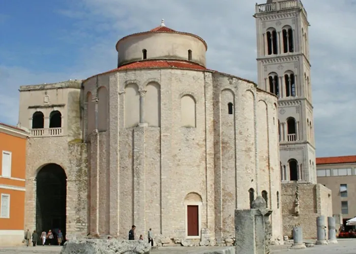 Seaside Retreat In Marina Di Grosseto * Starigrad Paklenica