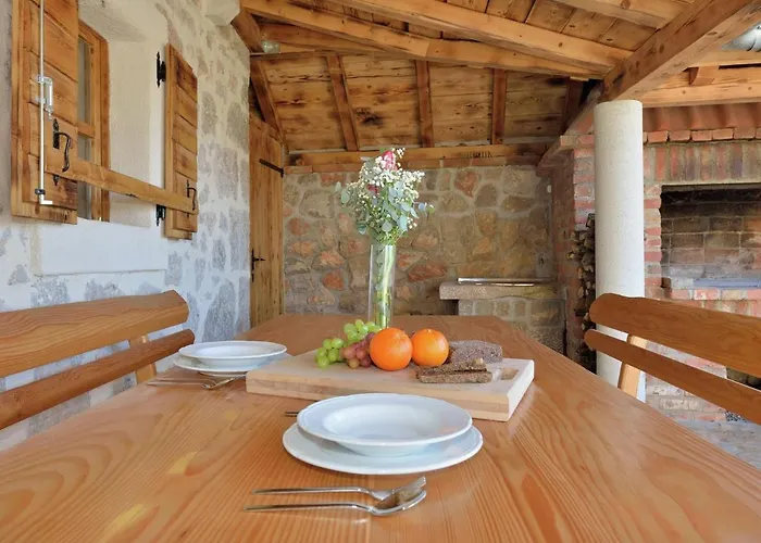 Seaside Retreat In Marina Di Grosseto Стариград-Пакленица