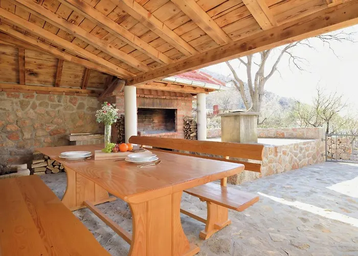 Seaside Retreat In Marina Di Grosseto