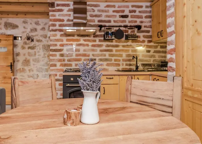 Seaside Retreat In Marina Di Grosseto * Starigrad Paklenica