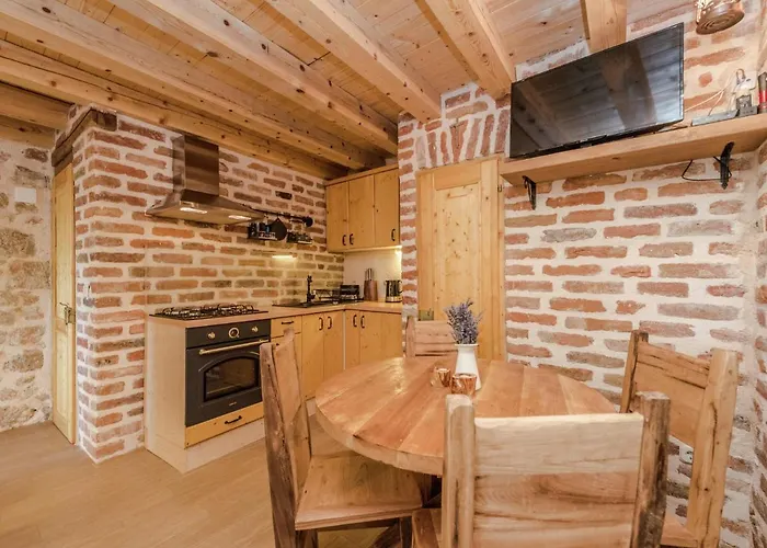 Дом отдыха Seaside Retreat In Marina Di Grosseto