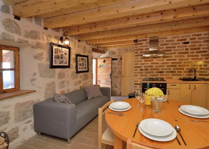 Seaside Retreat In Marina Di Grosseto