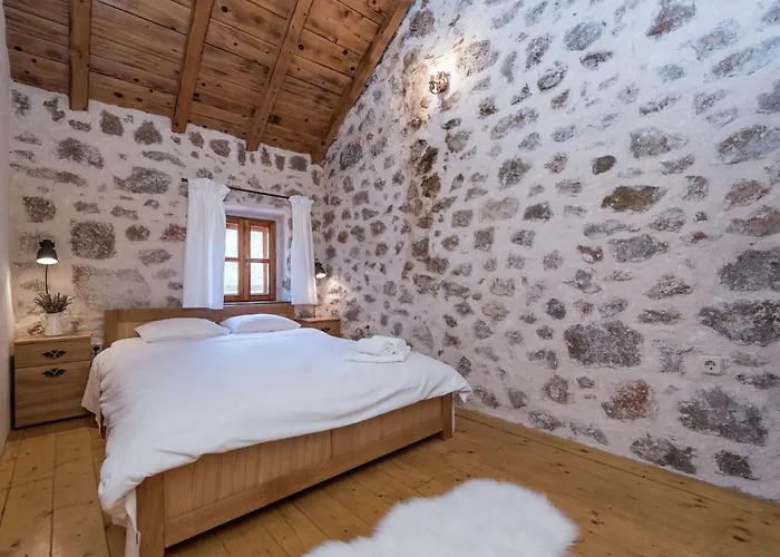 Seaside Retreat In Marina Di Grosseto * Starigrad Paklenica