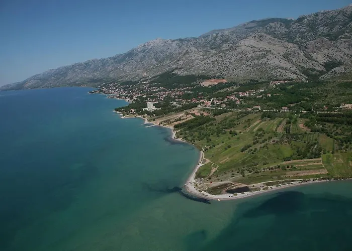 Seaside Retreat In Marina Di Grosseto *