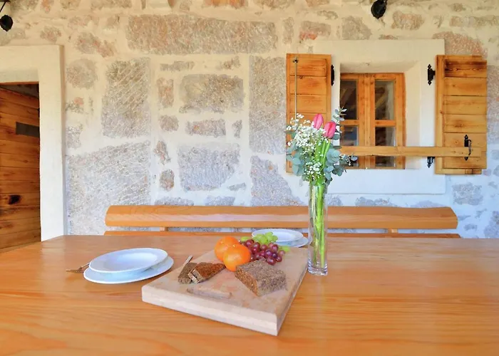 Seaside Retreat In Marina Di Grosseto Σπίτι διακοπών Starigrad Paklenica